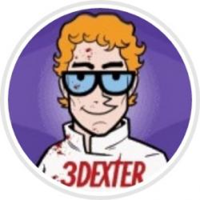 3dexter